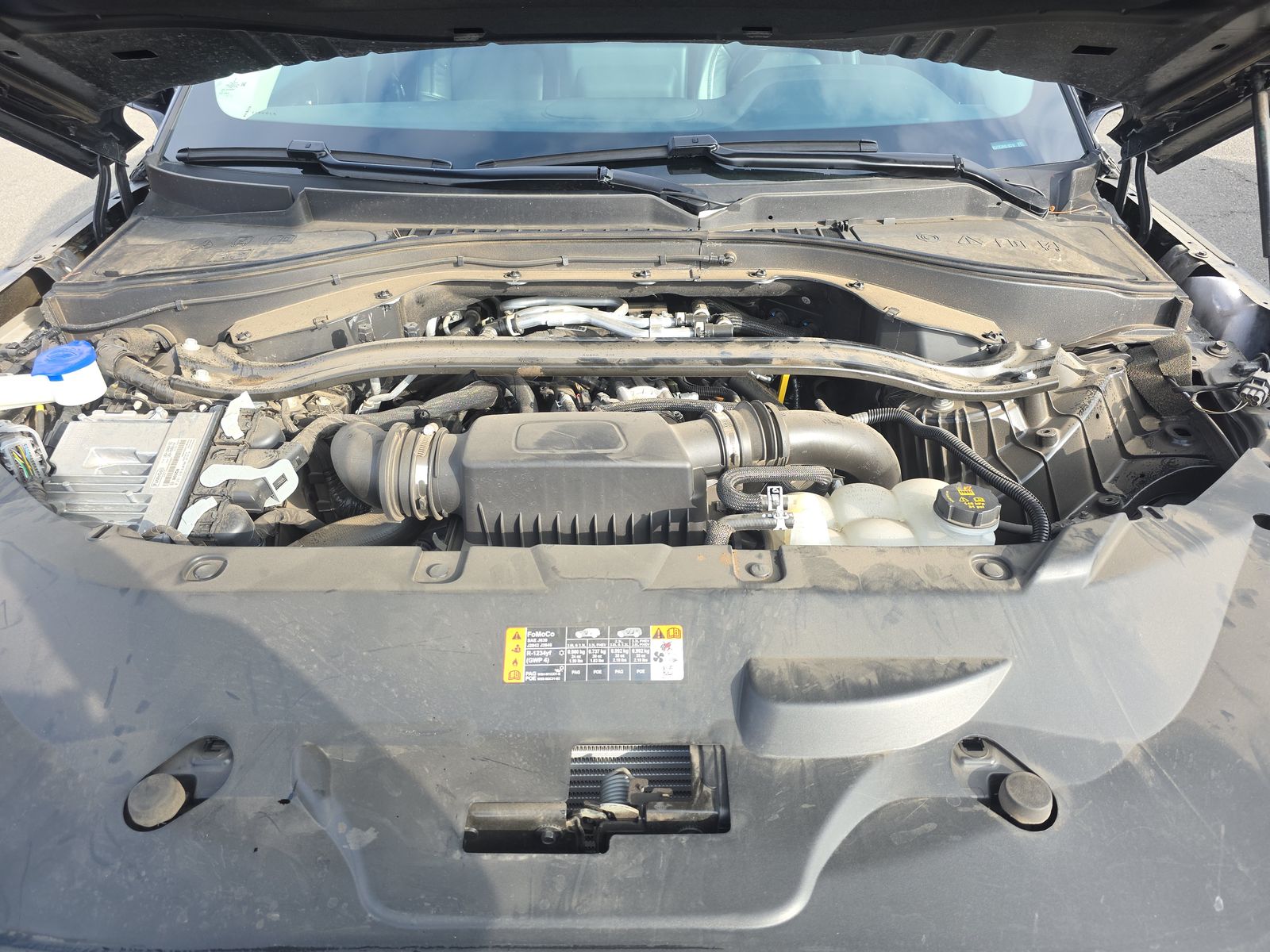 2024 Lincoln Aviator Reserve AWD