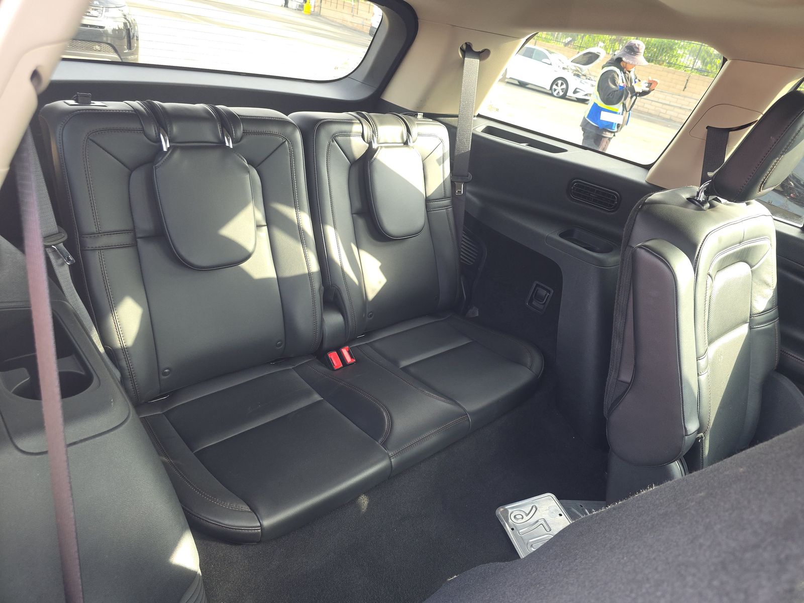 2024 Lincoln Aviator Reserve AWD