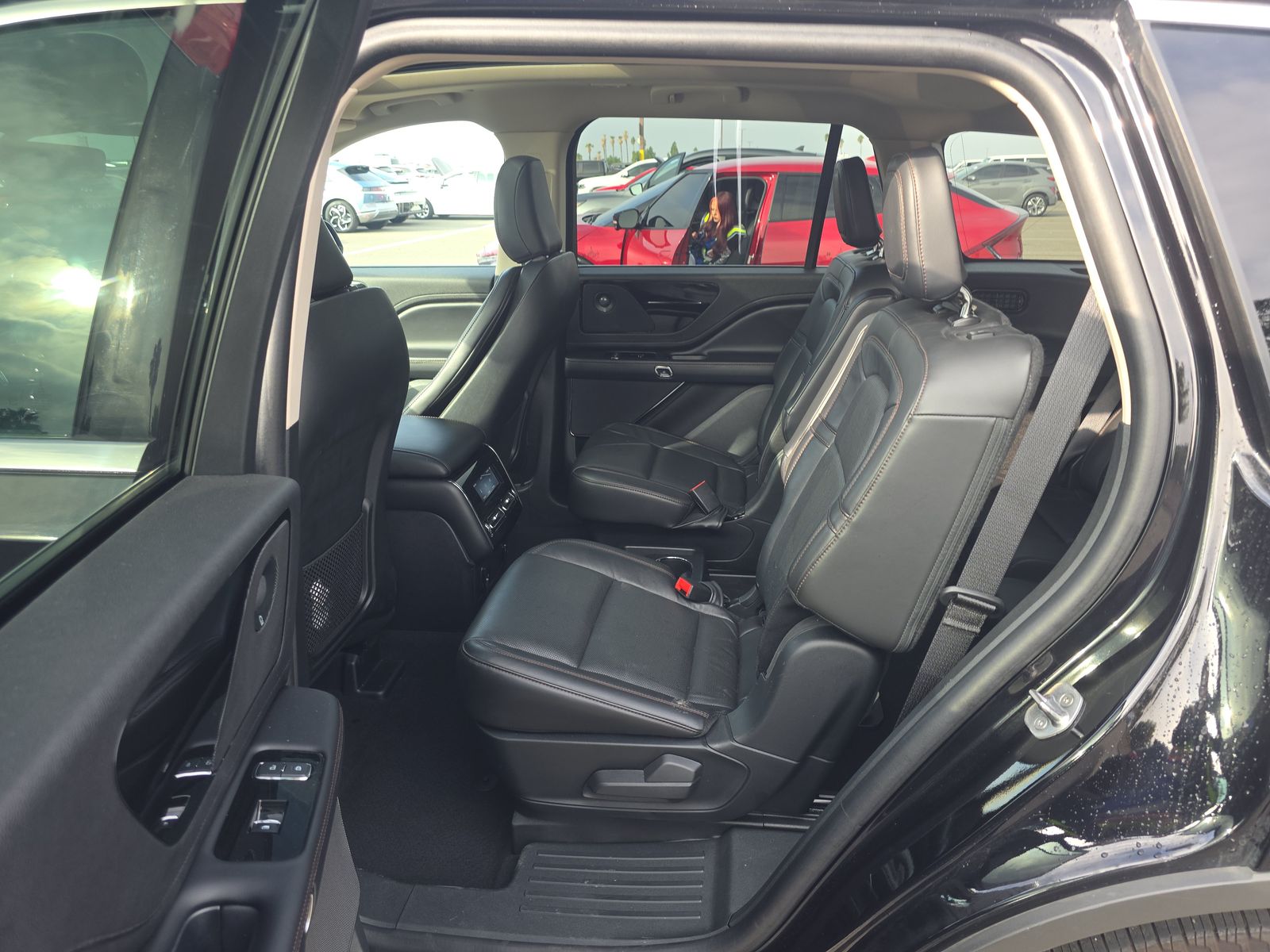 2024 Lincoln Aviator Reserve AWD