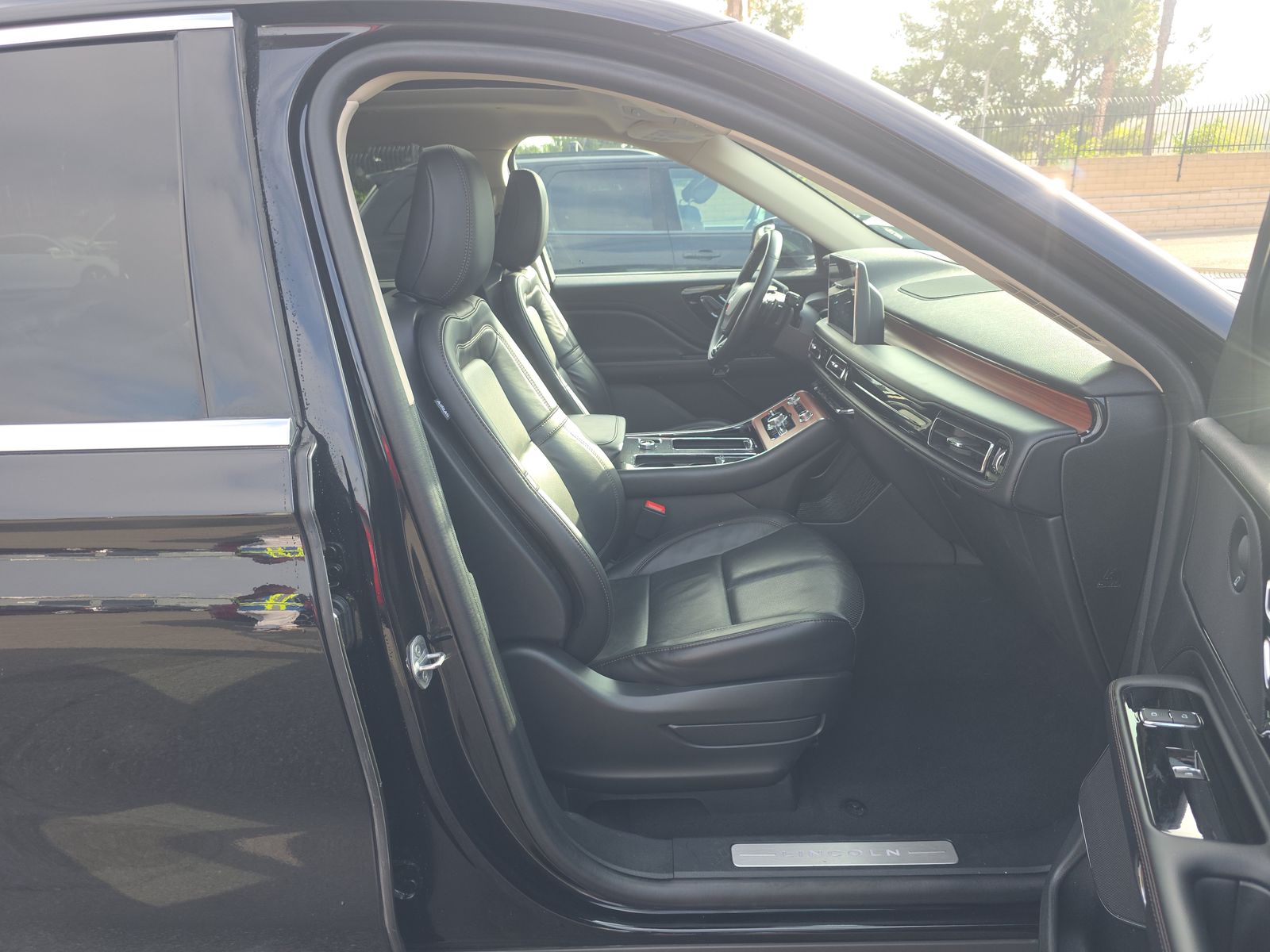 2024 Lincoln Aviator Reserve AWD