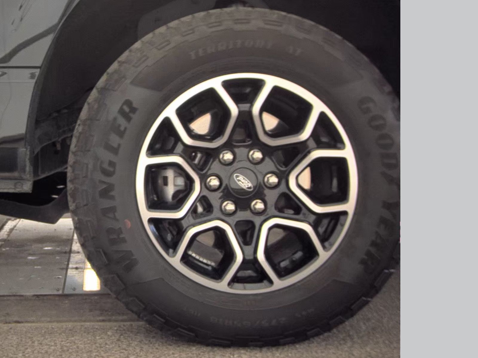 2022 Ford F-150 XLT AWD