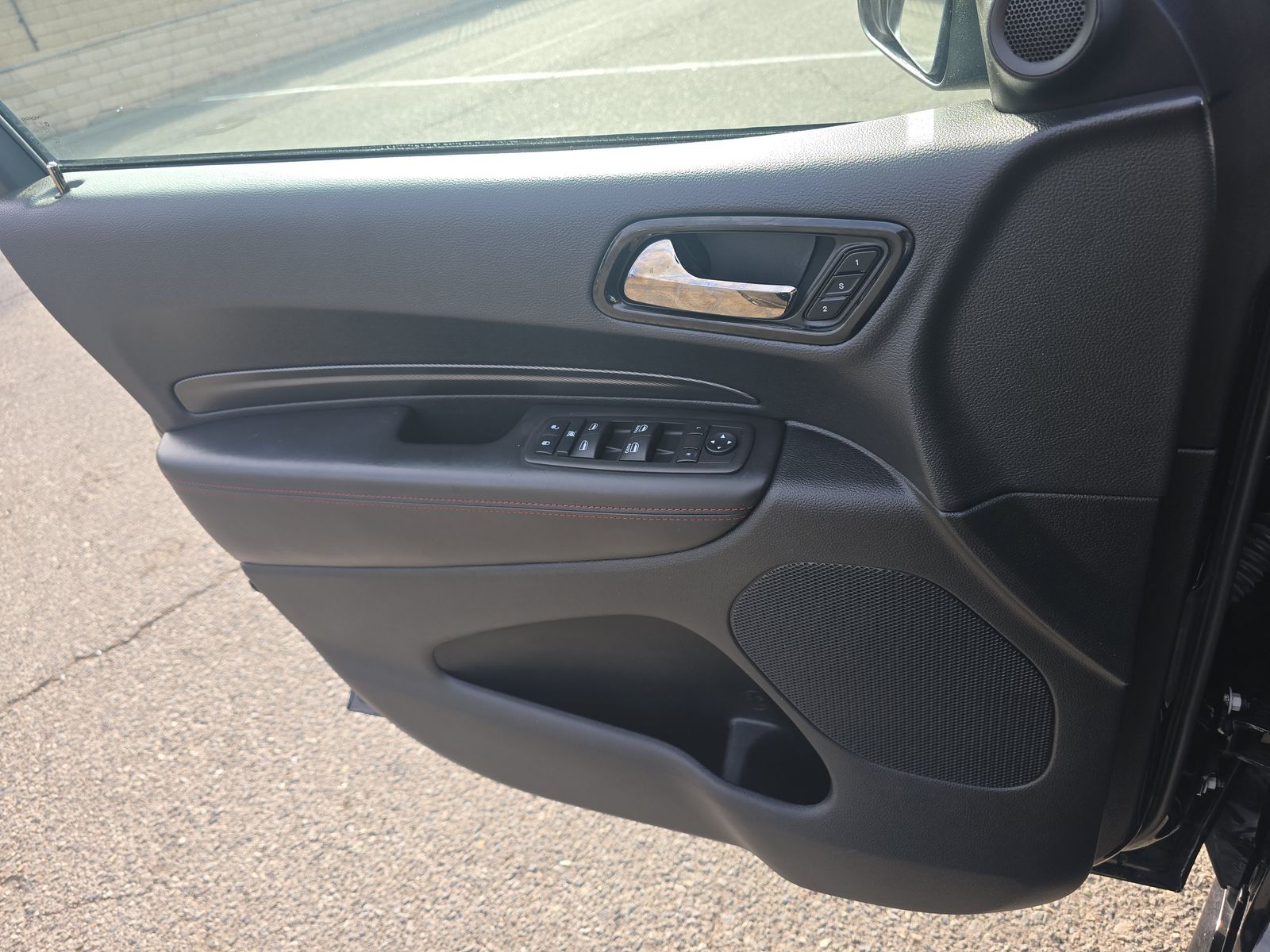 2023 Dodge Durango R/T Plus RWD