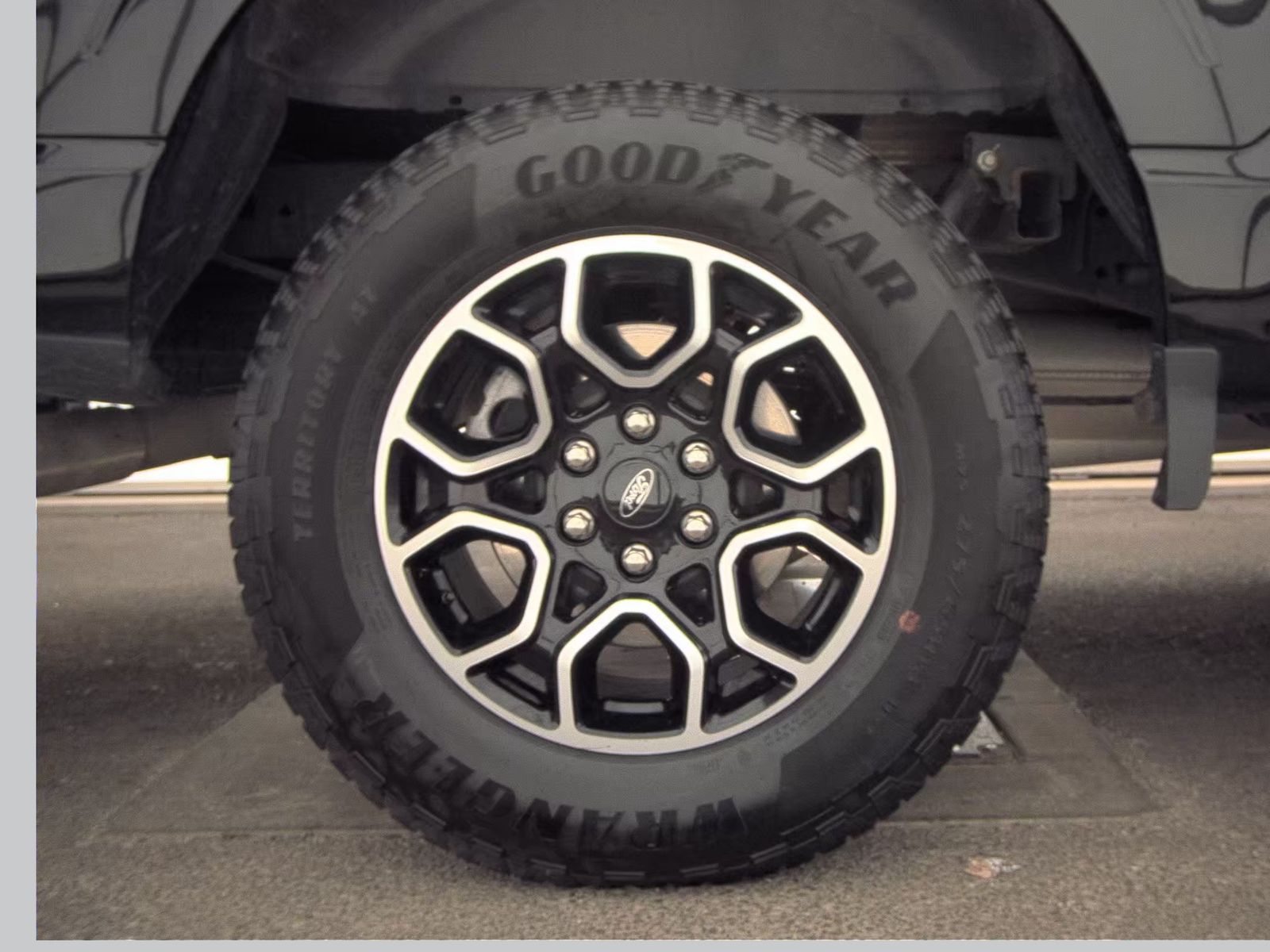 2022 Ford F-150 XLT AWD