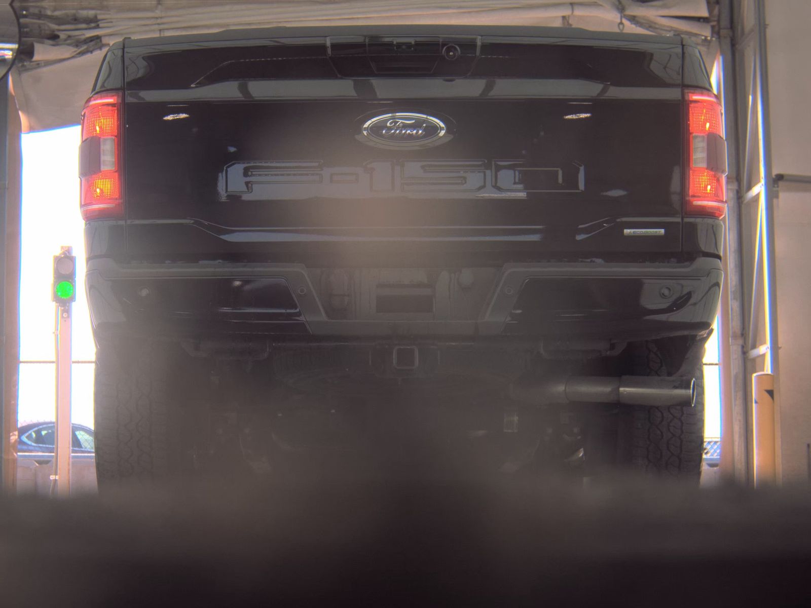 2022 Ford F-150 XLT AWD