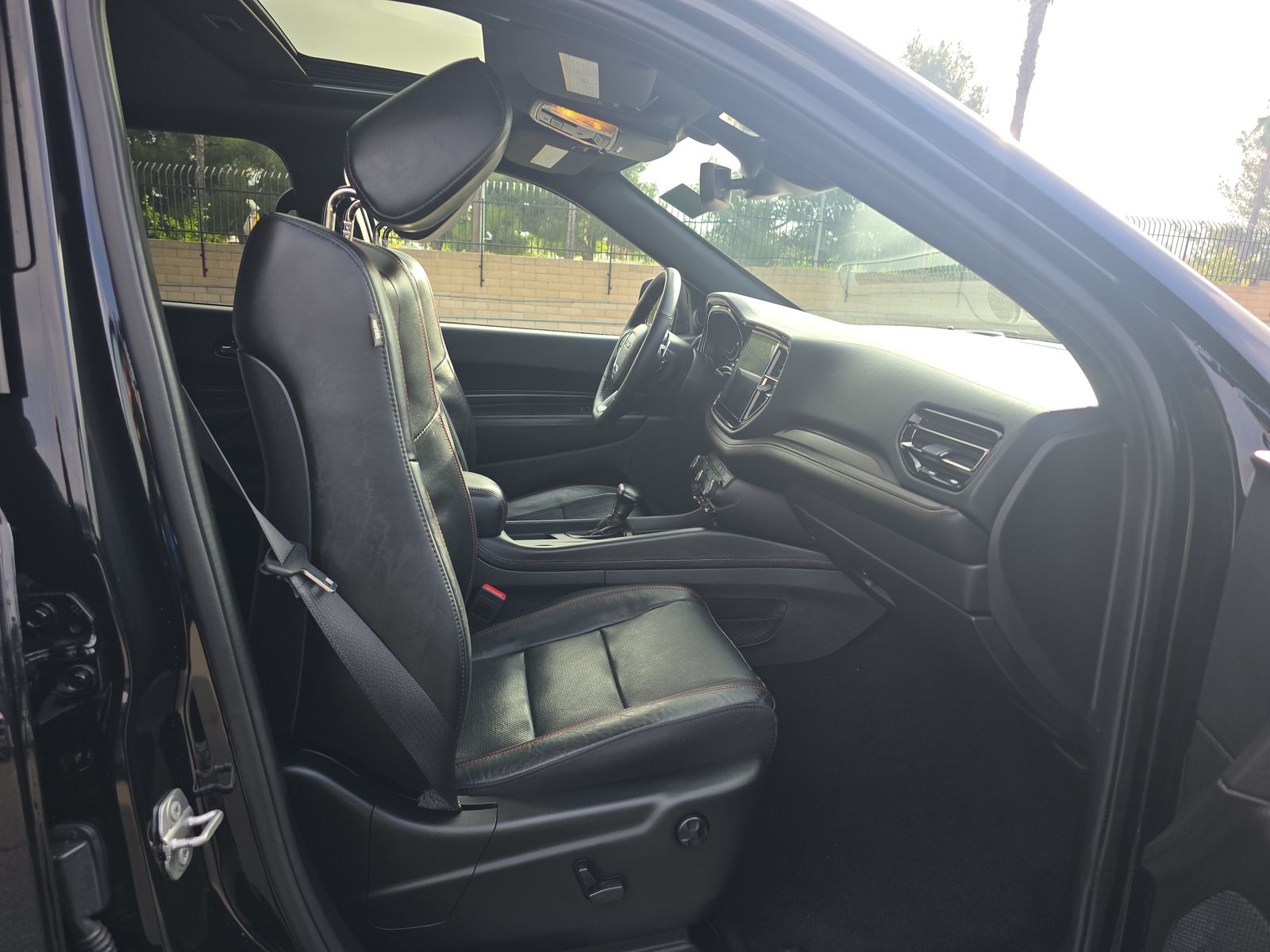 2023 Dodge Durango R/T Plus RWD