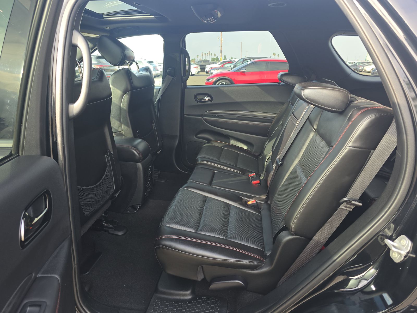 2023 Dodge Durango R/T Plus RWD