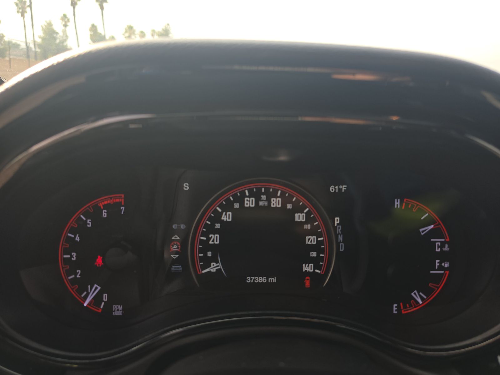 2023 Dodge Durango R/T Plus RWD