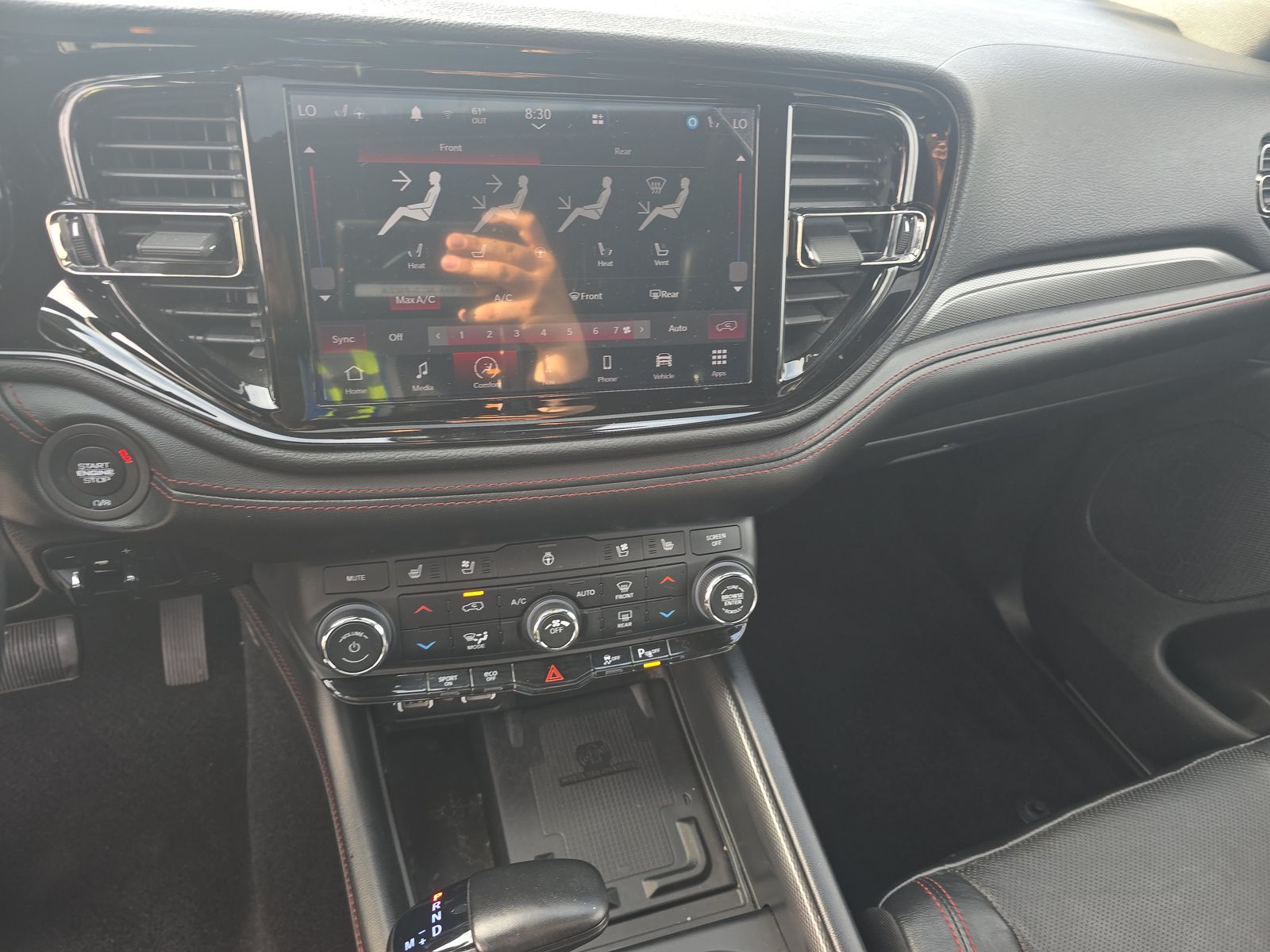 2023 Dodge Durango R/T Plus RWD