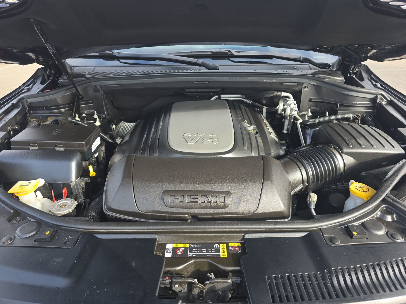 2023 Dodge Durango R/T Plus RWD