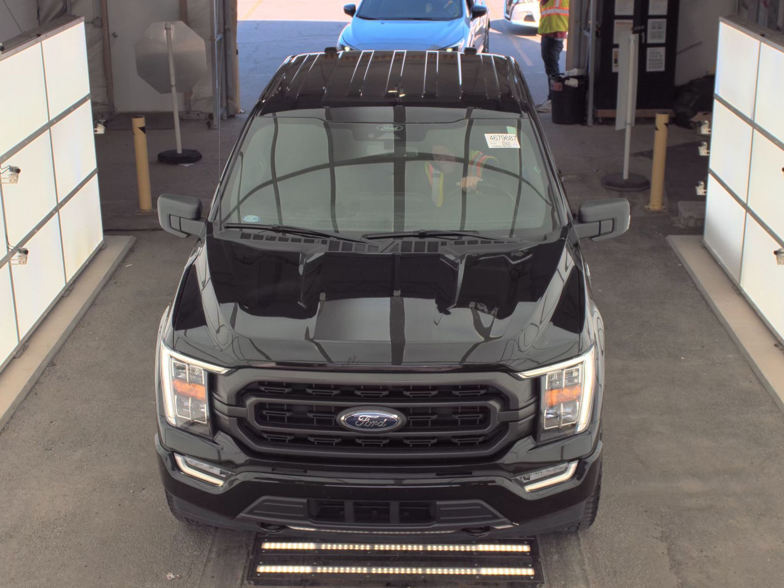 2022 Ford F-150 XLT AWD
