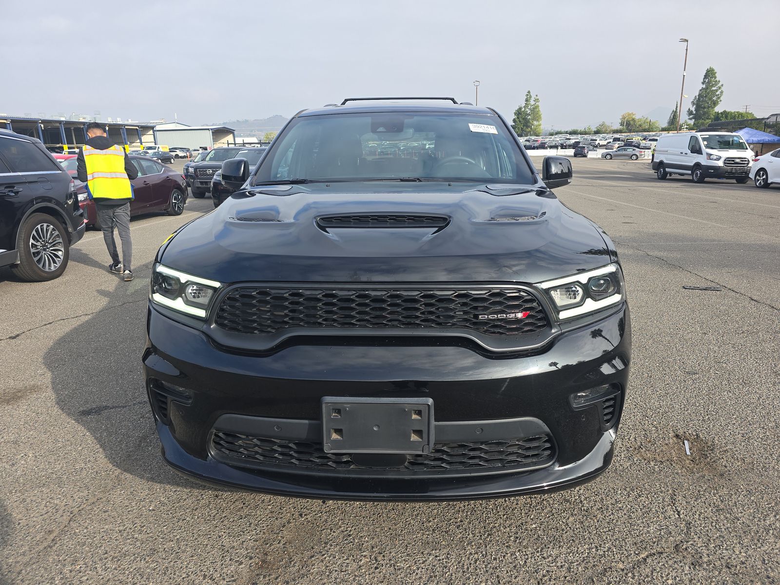 2023 Dodge Durango R/T Plus RWD