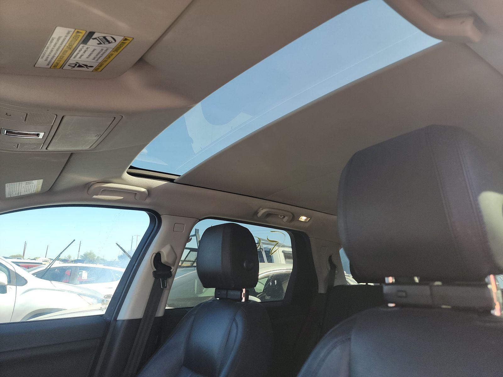 2019 Land Rover Discovery Sport HSE AWD