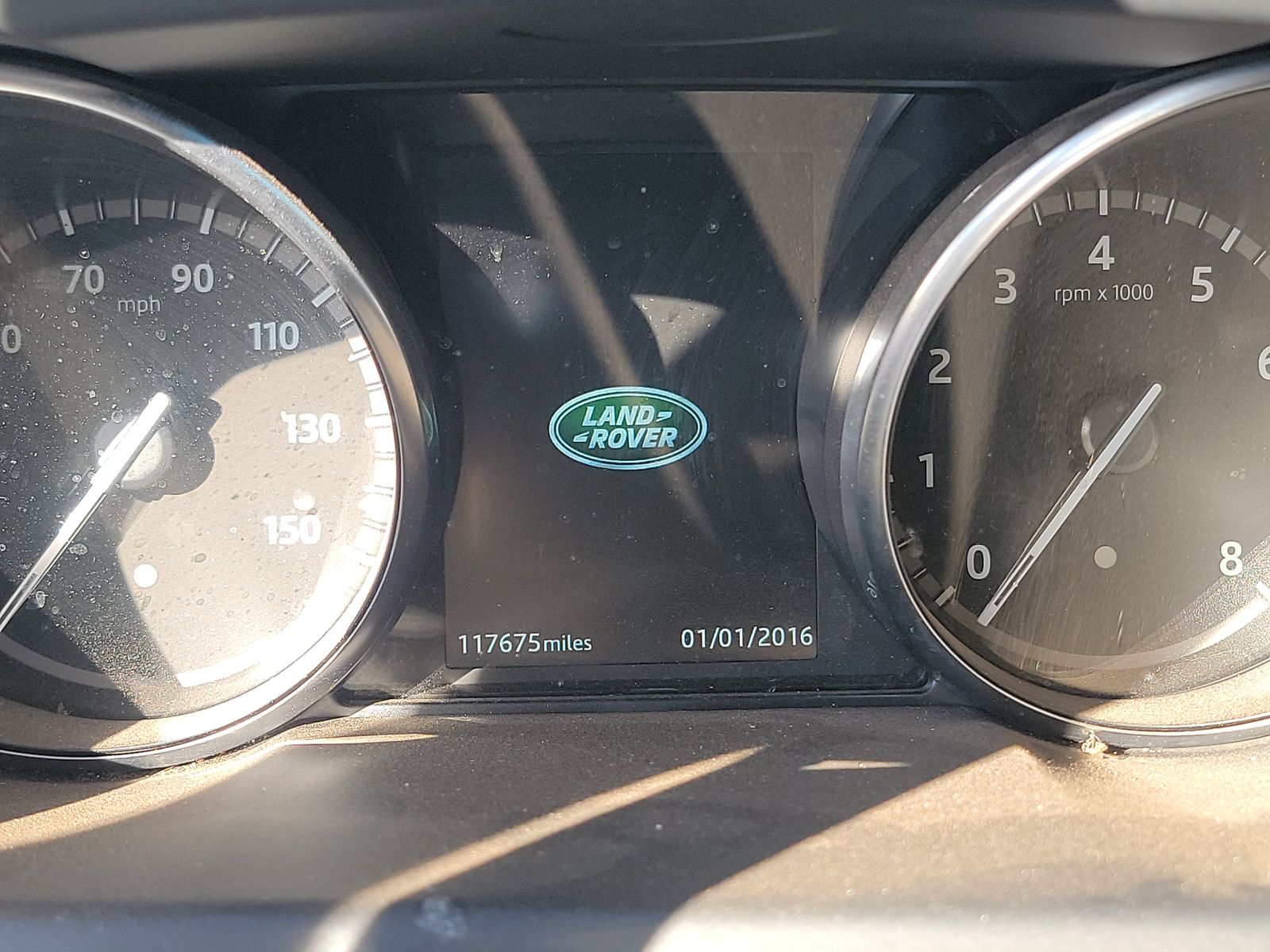 2019 Land Rover Discovery Sport HSE AWD