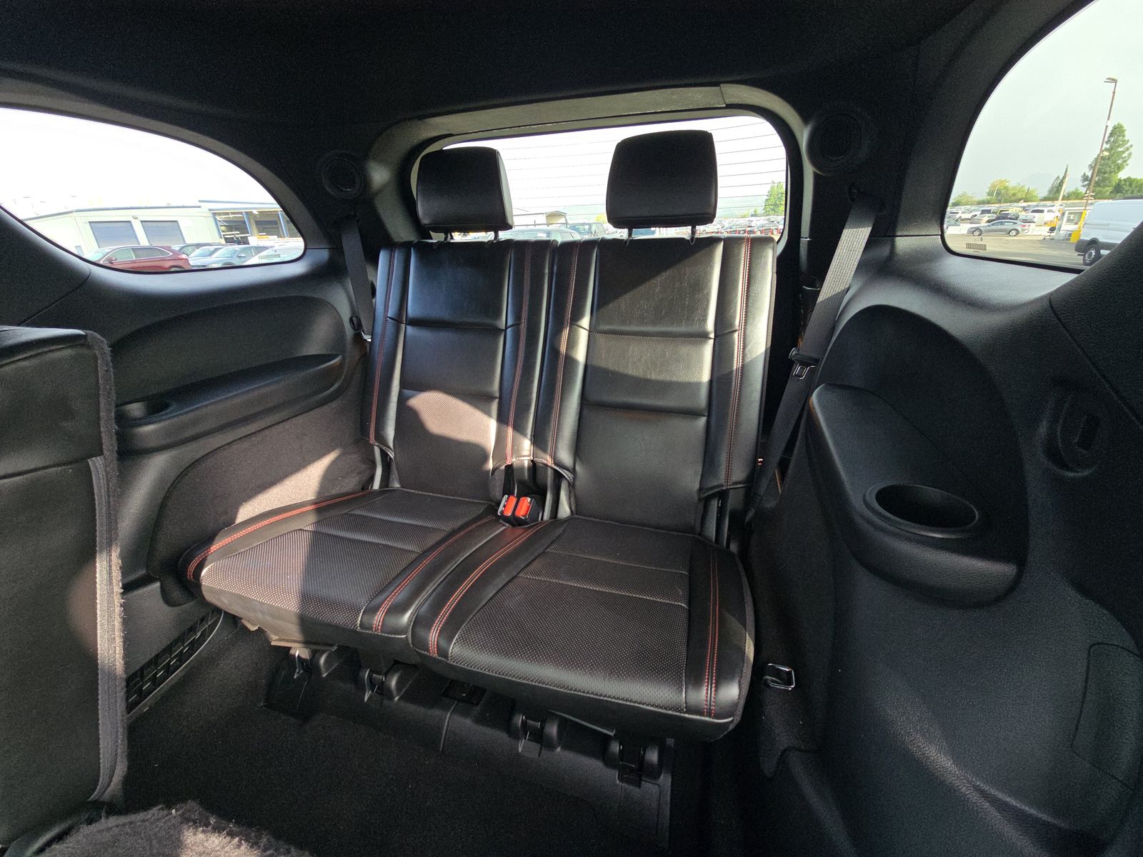 2023 Dodge Durango R/T Plus RWD