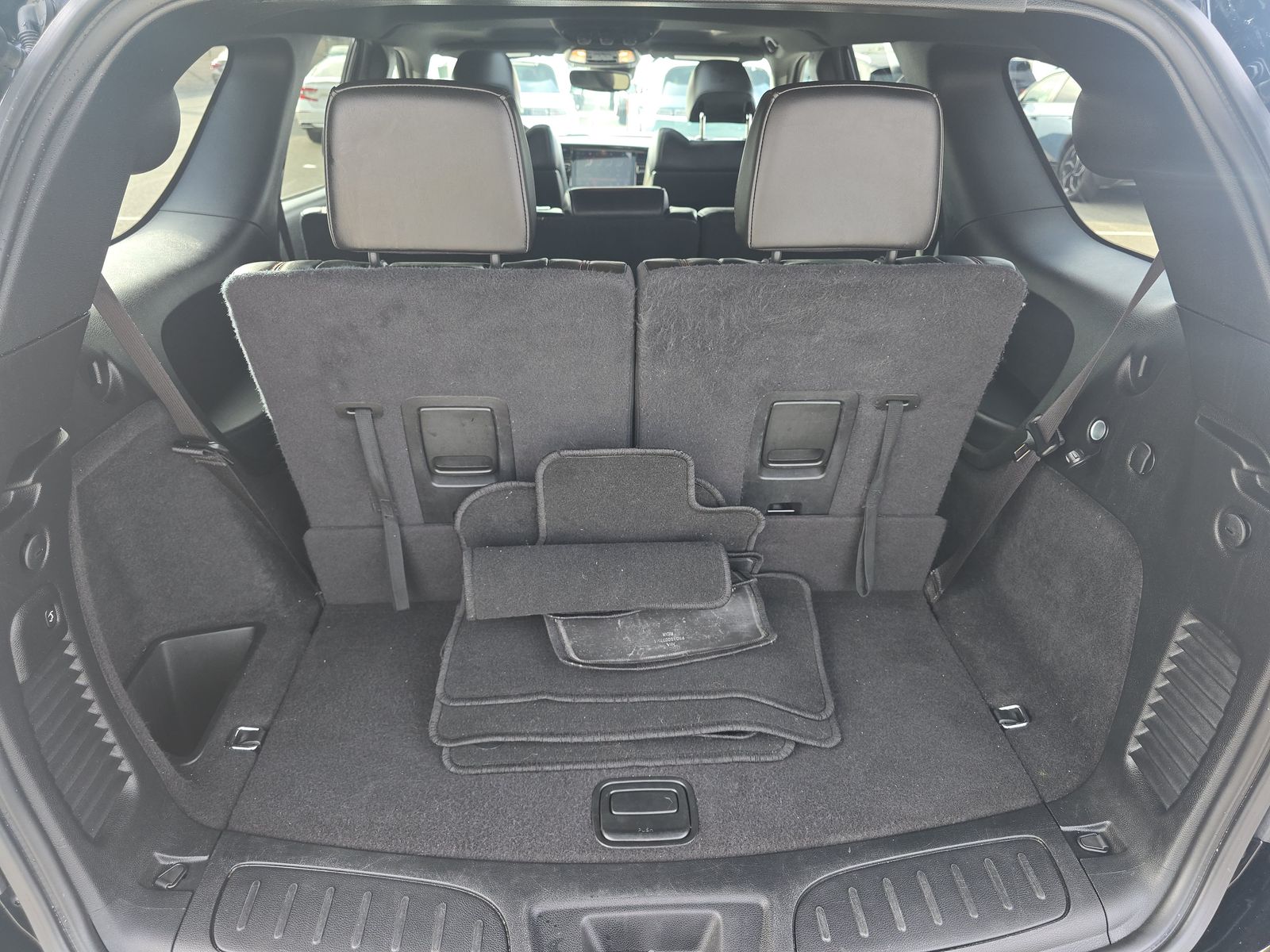 2023 Dodge Durango R/T Plus RWD