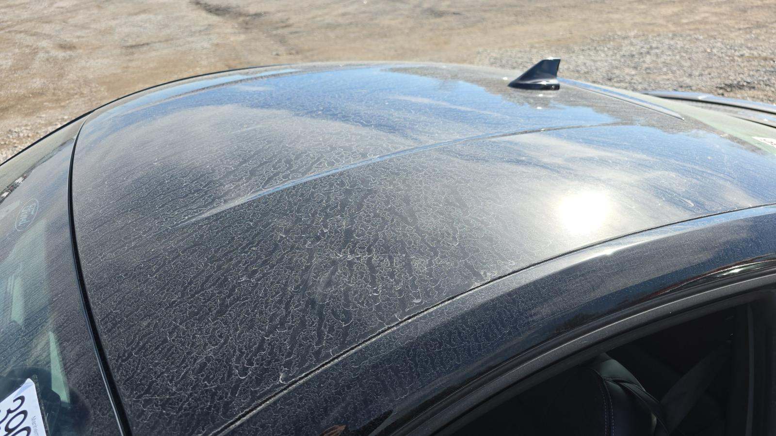 2024 Ford Mustang GT RWD