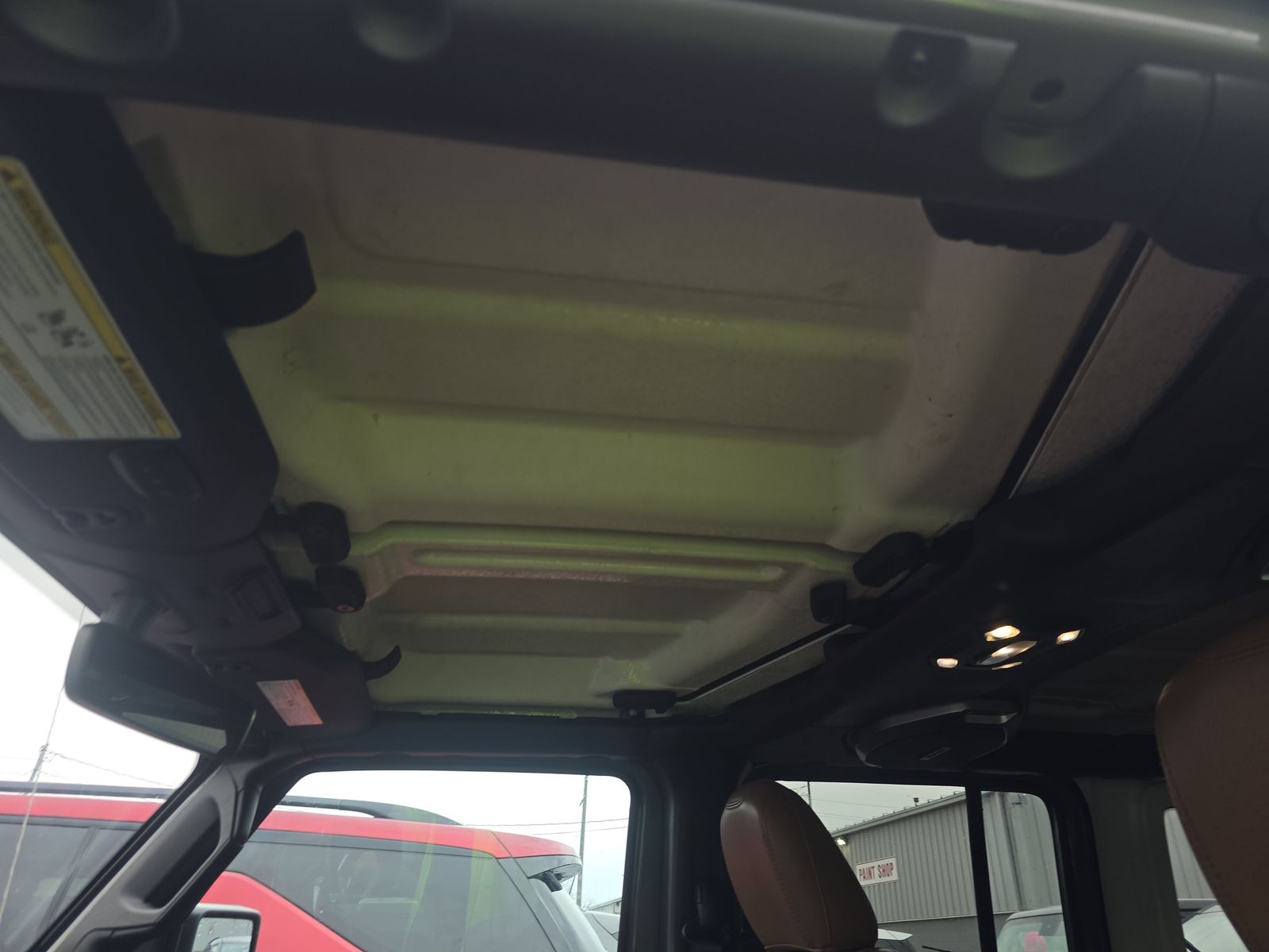 2022 Jeep Wrangler Unlimited 4xe Sahara AWD