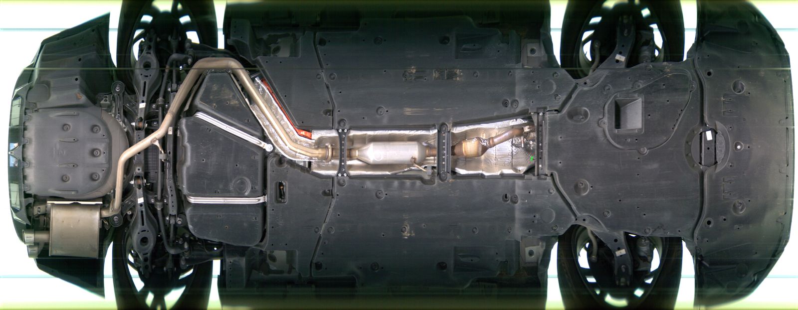 2025 Toyota Camry XSE FWD