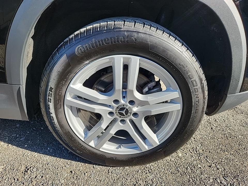 2023 Mercedes-Benz GLA GLA 250 AWD