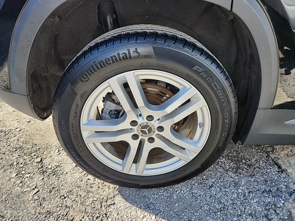 2023 Mercedes-Benz GLA GLA 250 AWD