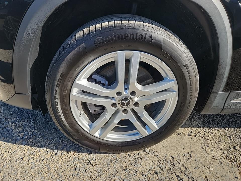 2023 Mercedes-Benz GLA GLA 250 AWD