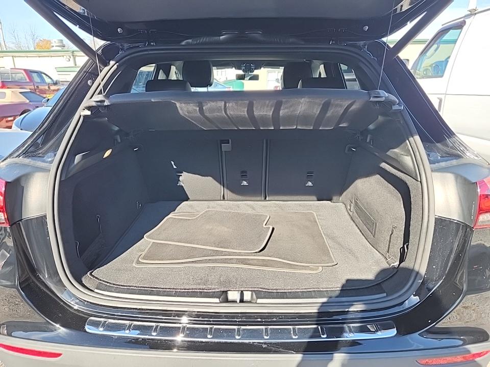 2023 Mercedes-Benz GLA GLA 250 AWD