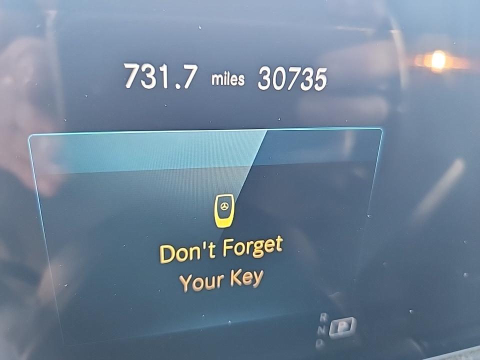 2023 Mercedes-Benz GLA GLA 250 AWD