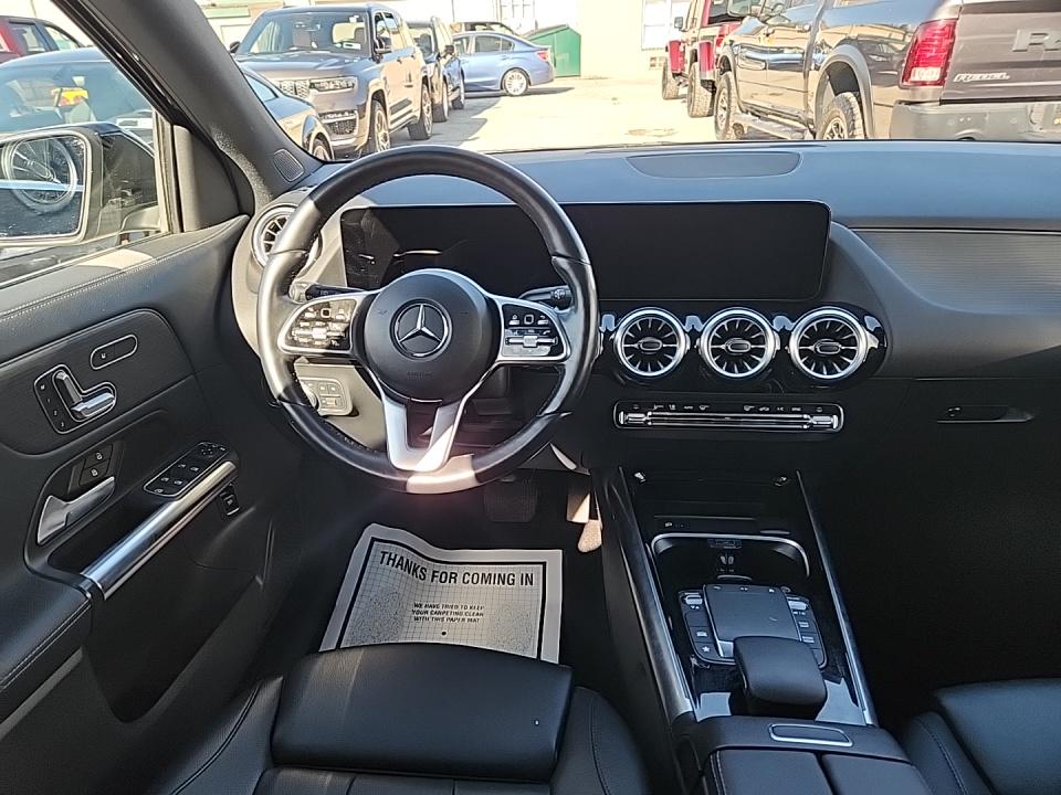 2023 Mercedes-Benz GLA GLA 250 AWD