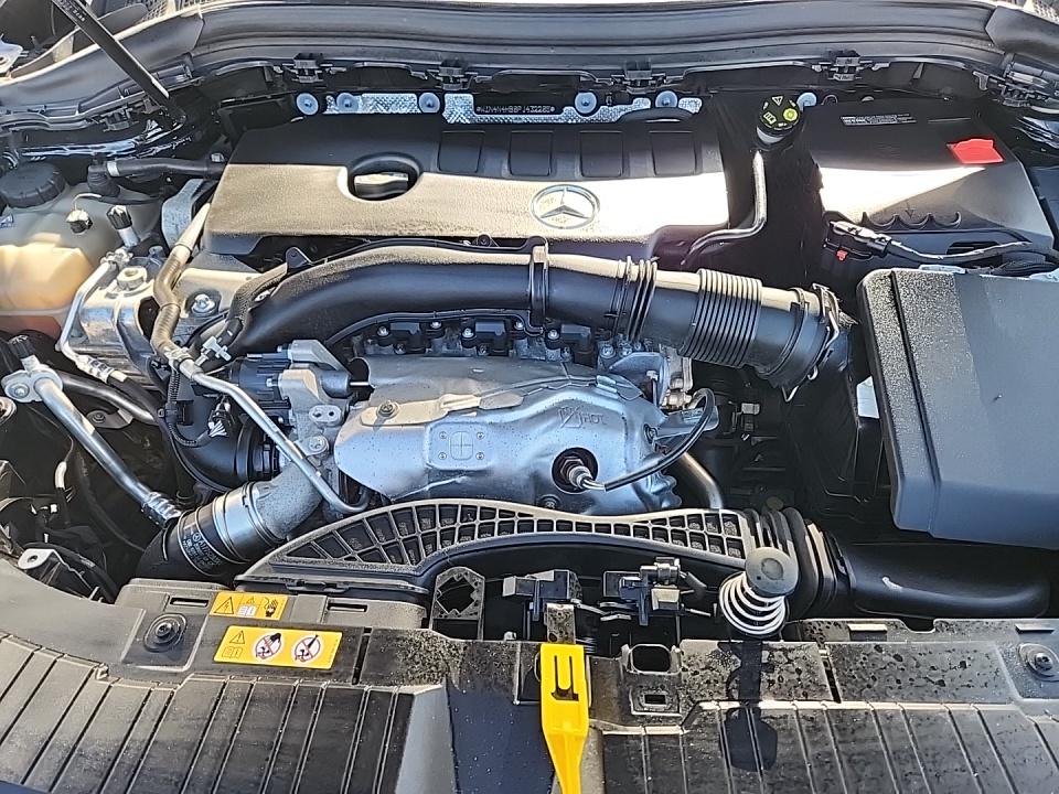 2023 Mercedes-Benz GLA GLA 250 AWD