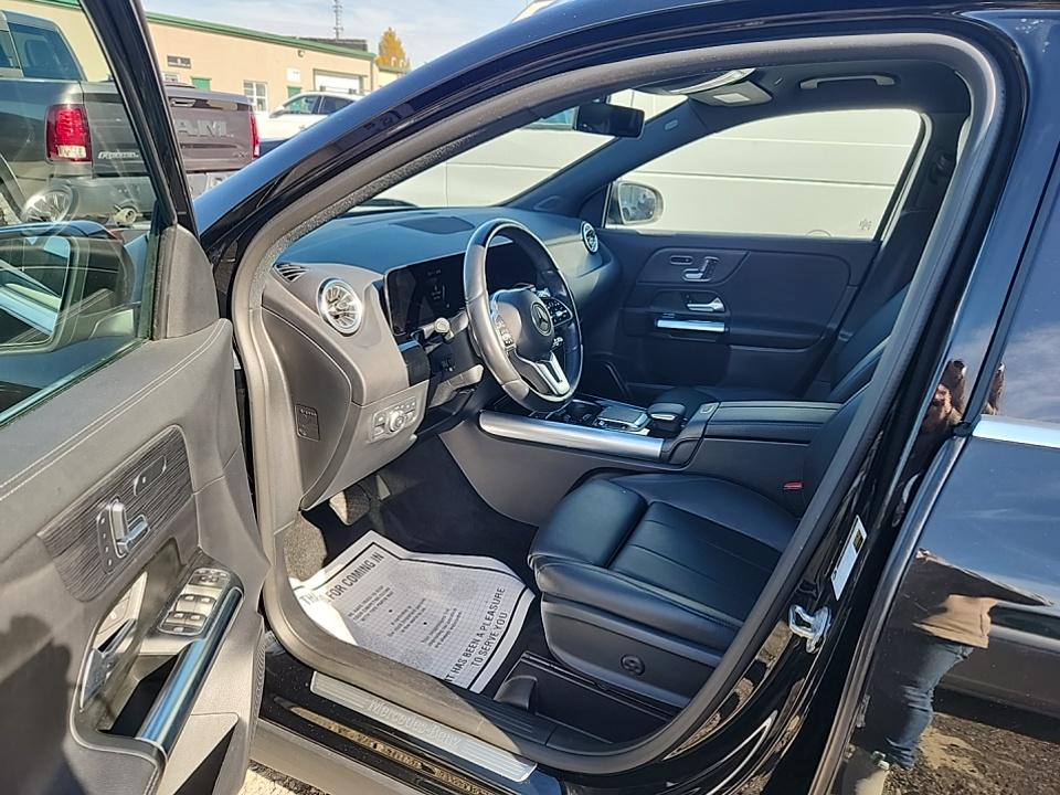 2023 Mercedes-Benz GLA GLA 250 AWD