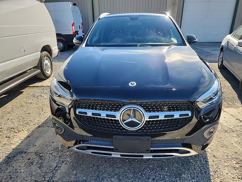 2023 Mercedes-Benz GLA GLA 250 AWD