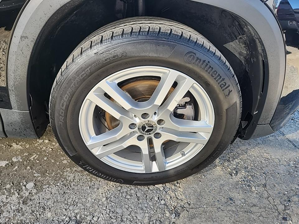 2023 Mercedes-Benz GLA GLA 250 AWD