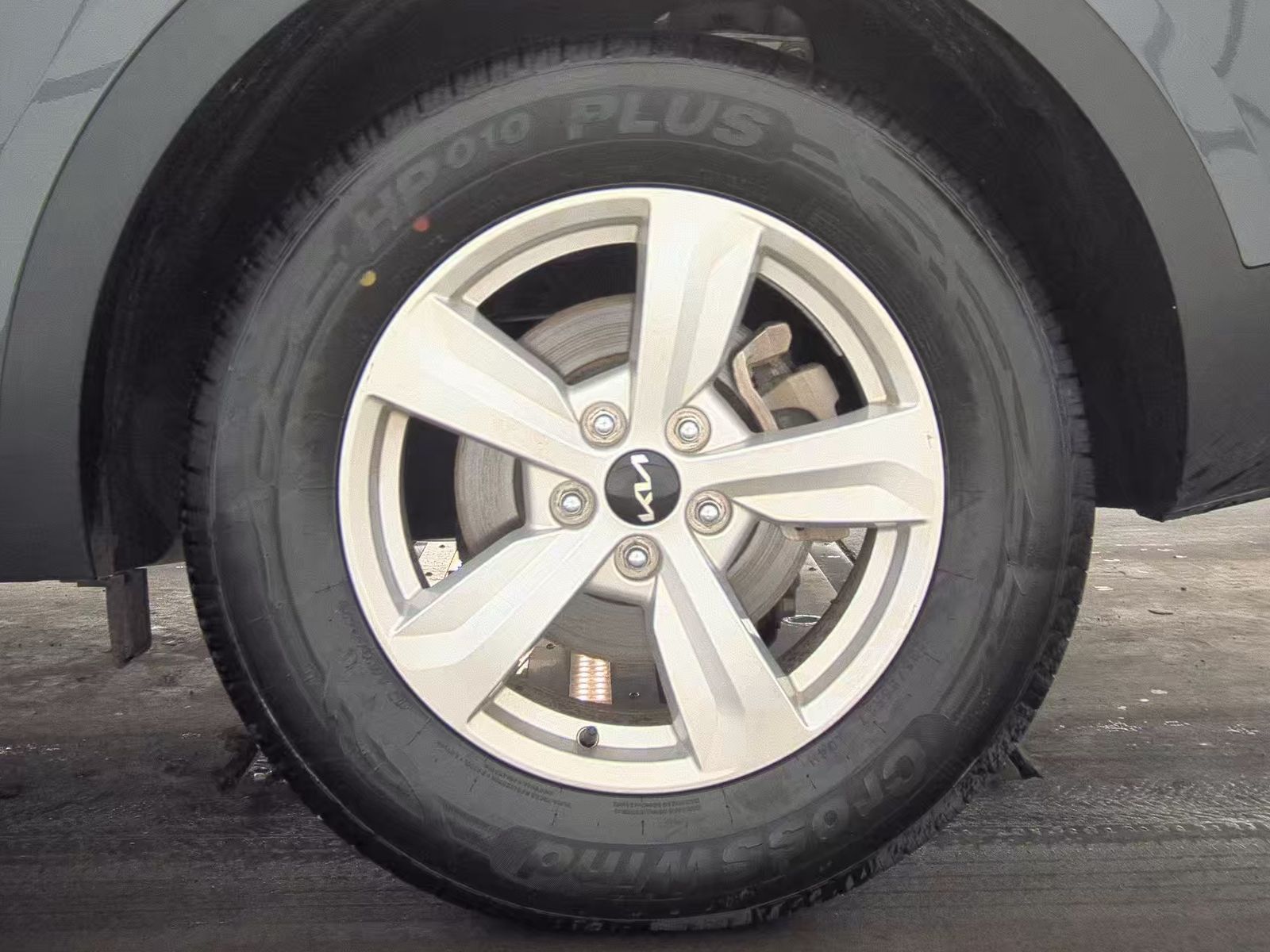 2023 Kia Sorento LX FWD