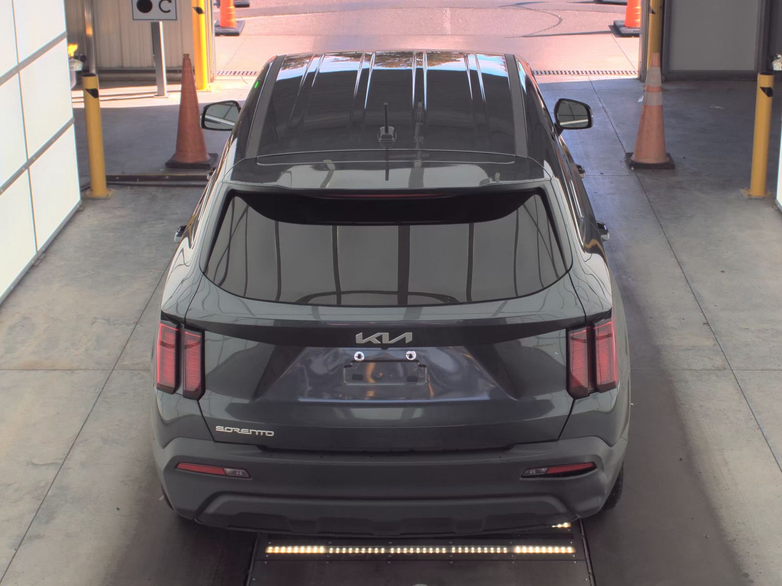 2023 Kia Sorento LX FWD