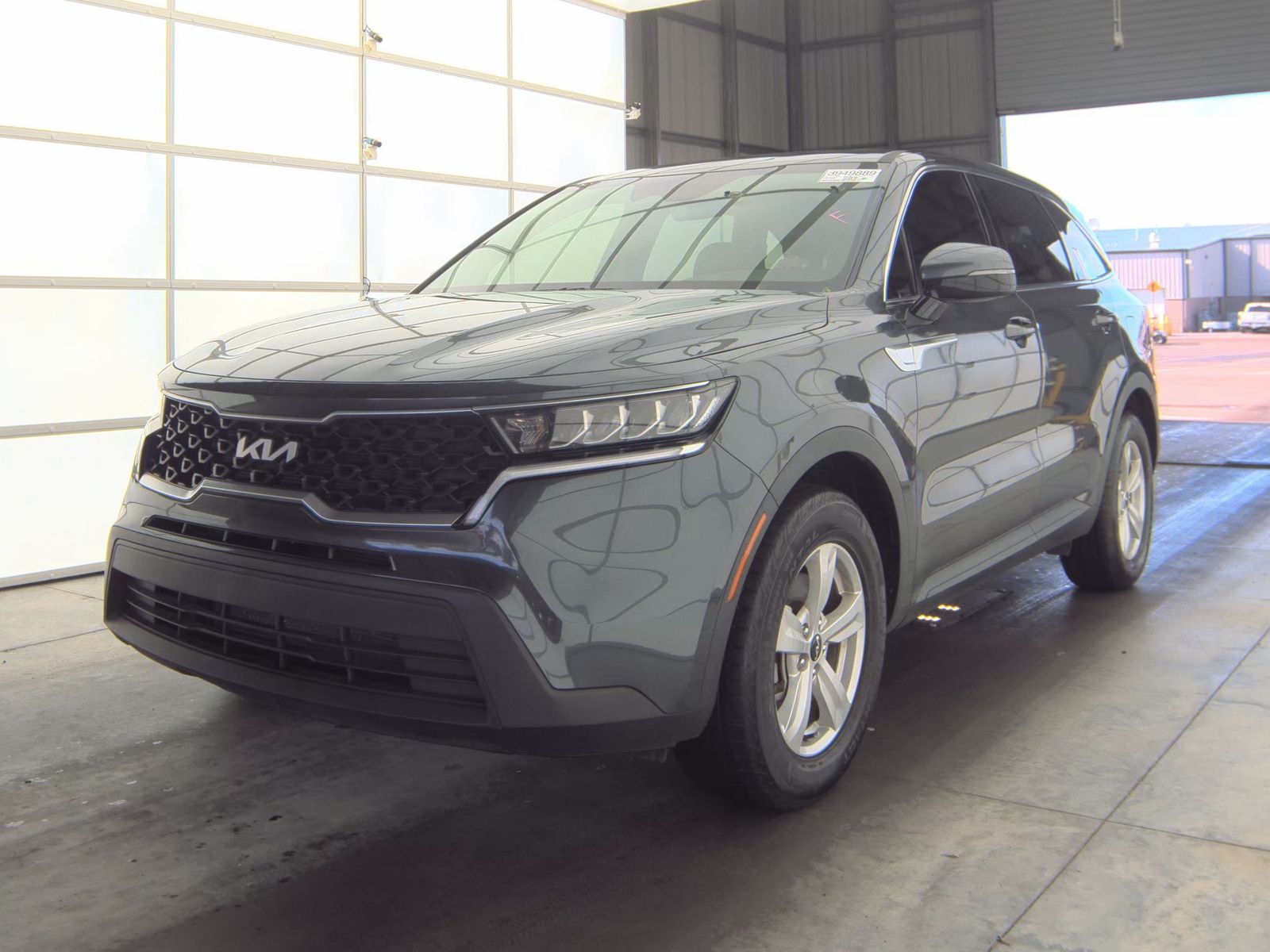 2023 Kia Sorento LX FWD