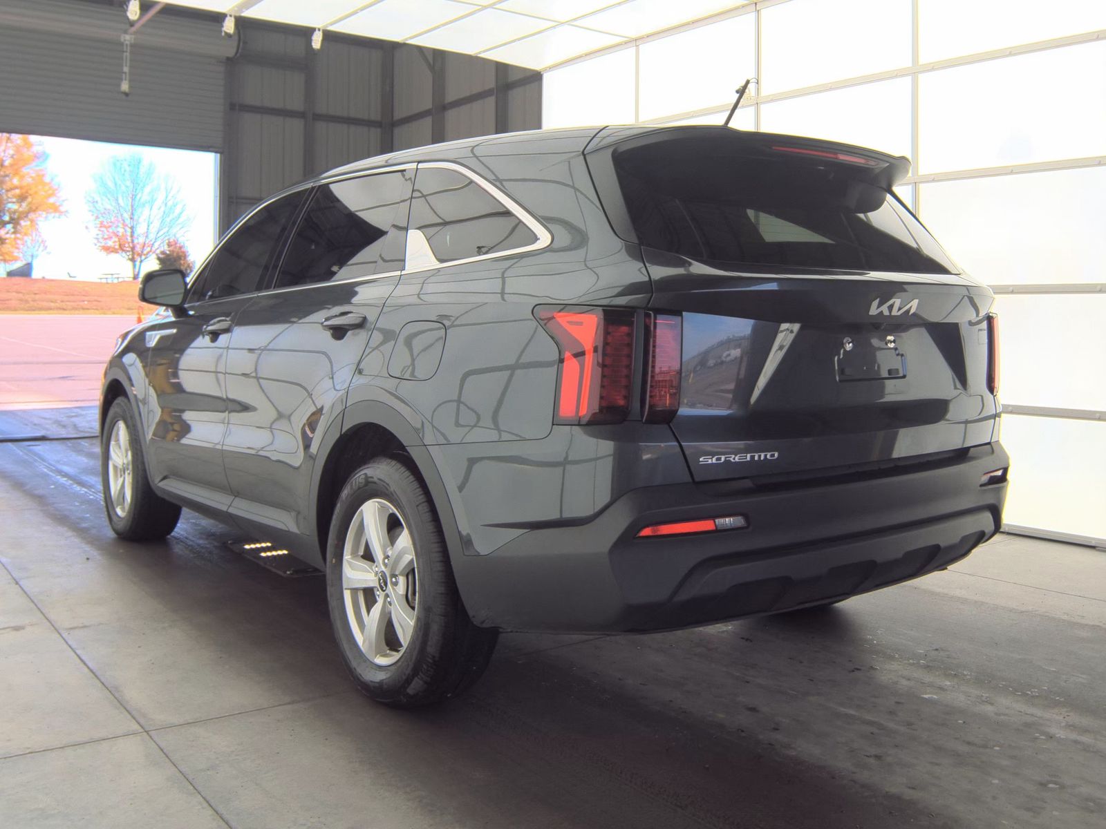 2023 Kia Sorento LX FWD