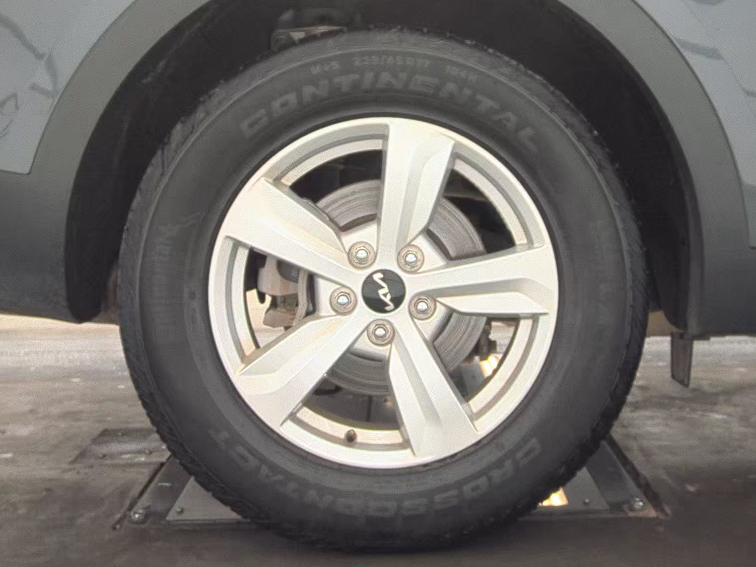 2023 Kia Sorento LX FWD