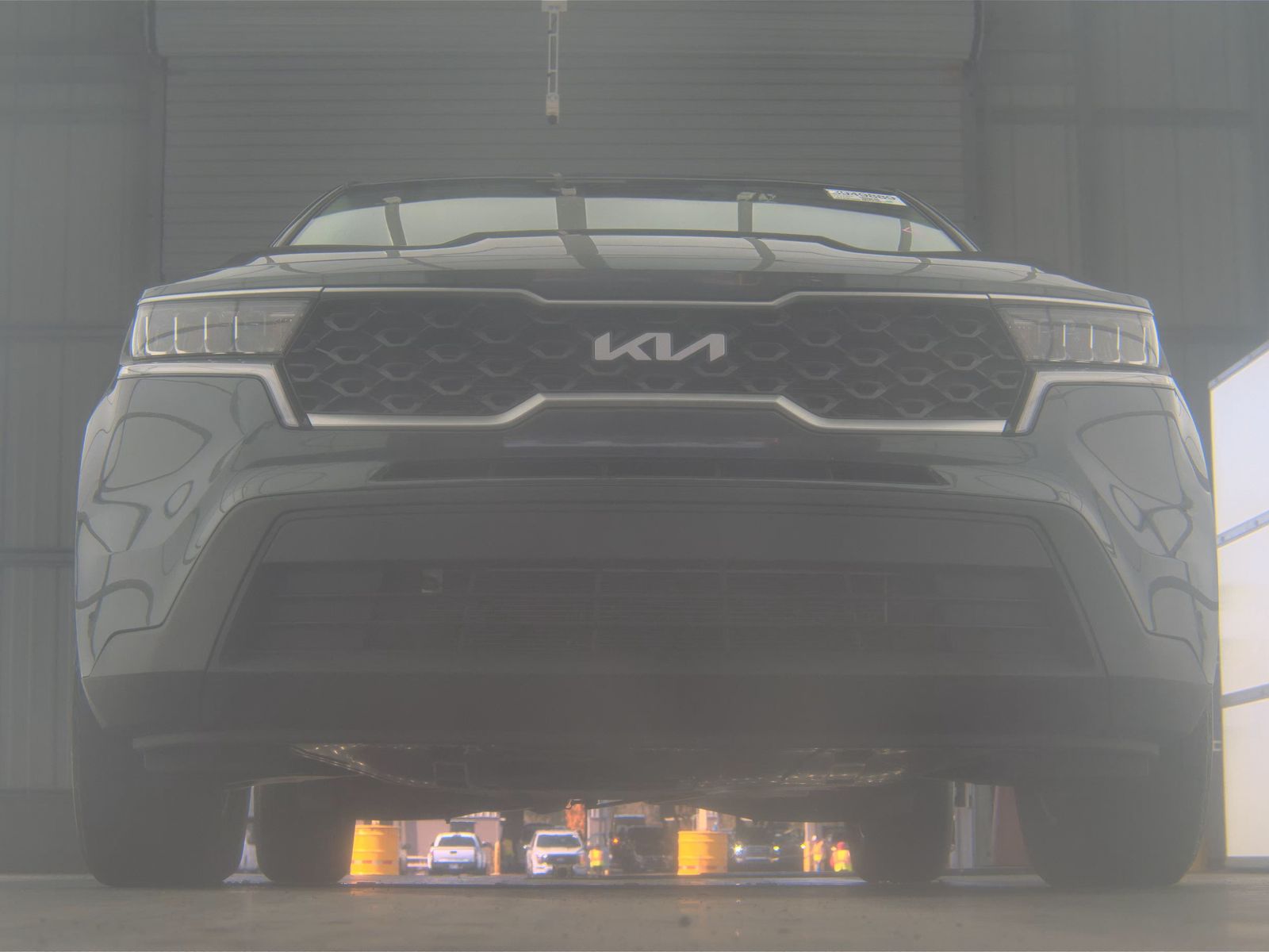 2023 Kia Sorento LX FWD