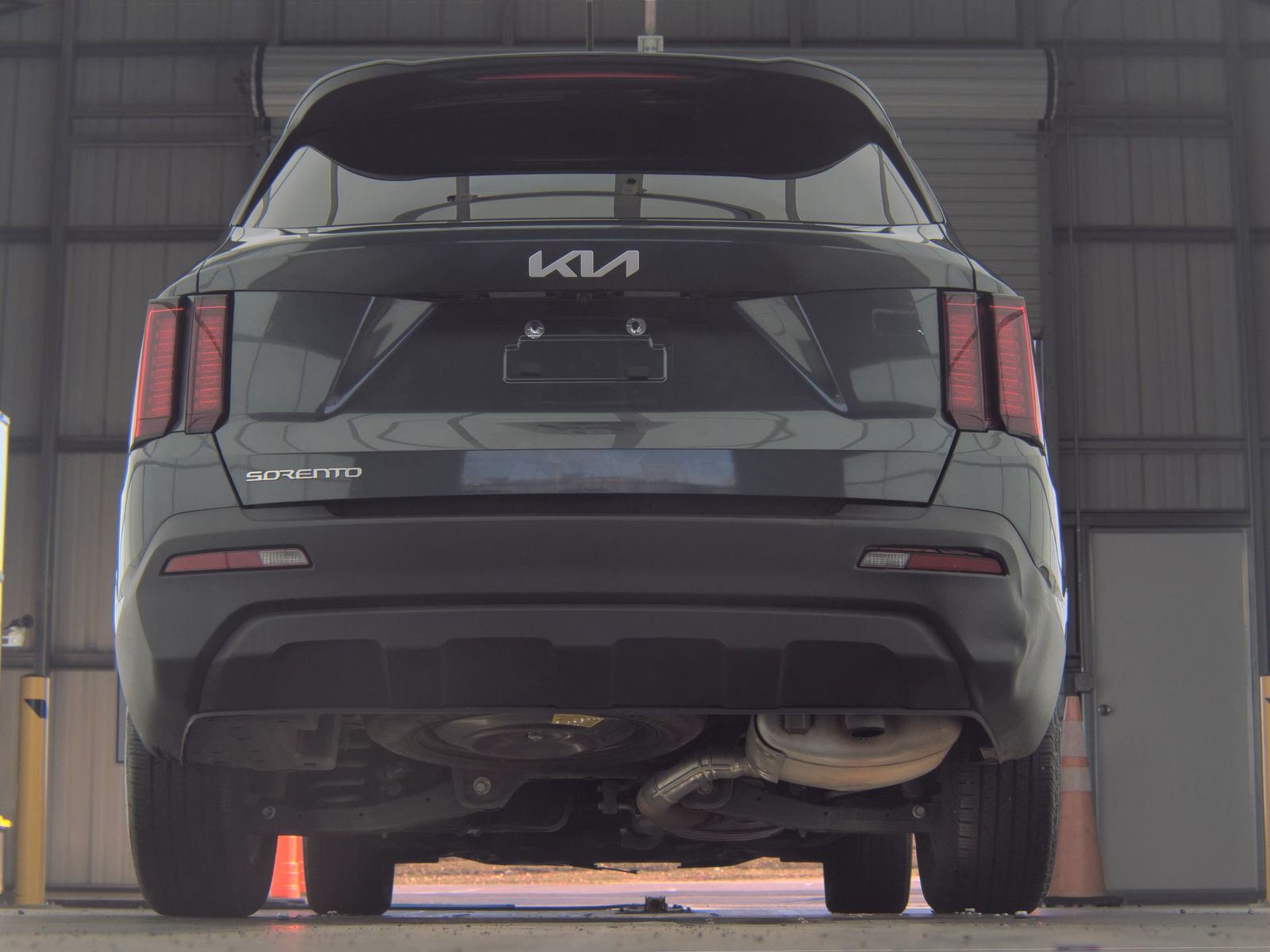 2023 Kia Sorento LX FWD