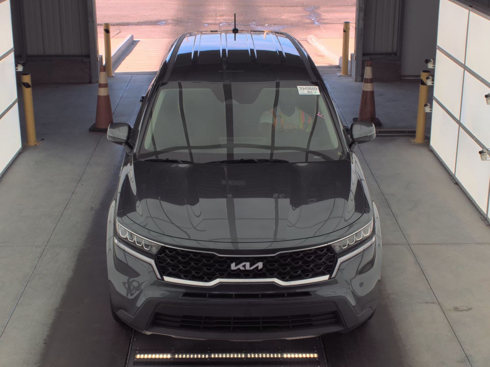 2023 Kia Sorento LX FWD
