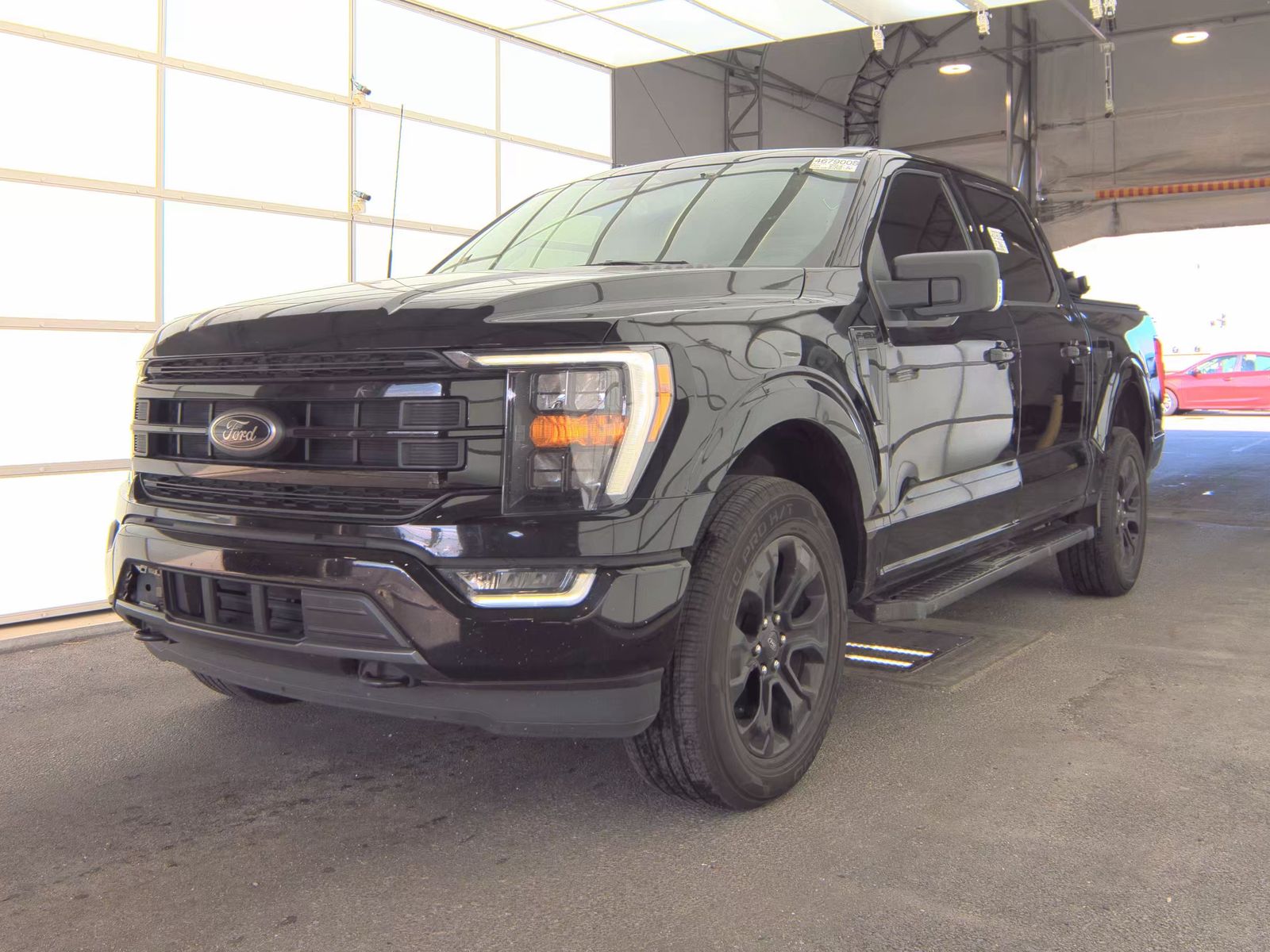 2023 Ford F-150 XLT AWD