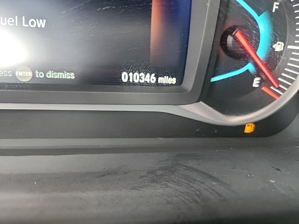 2022 Honda Pilot Touring AWD