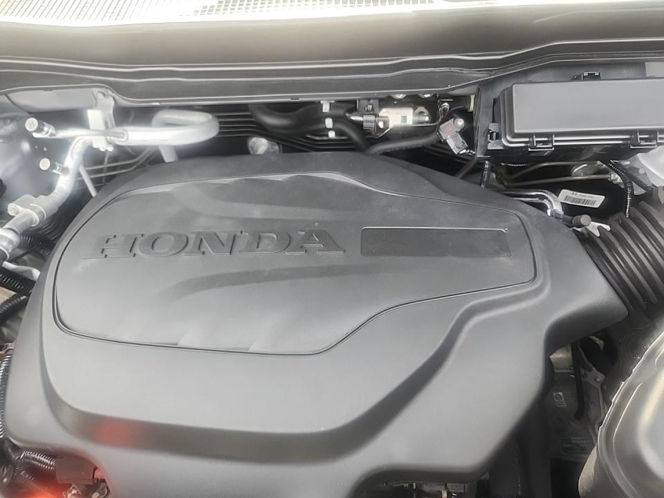 2022 Honda Pilot Touring AWD