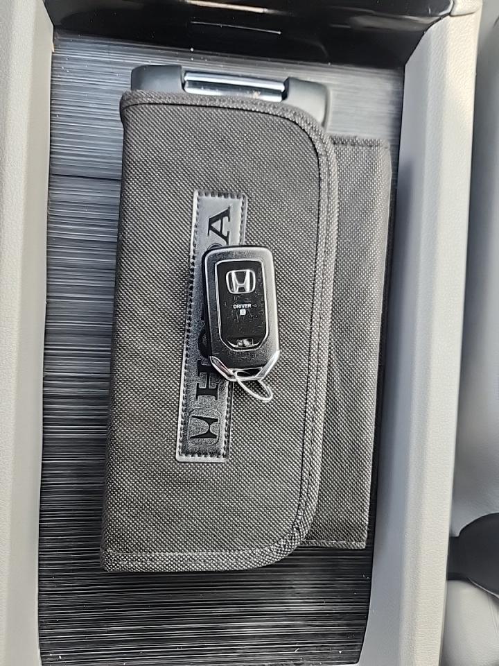 2022 Honda Pilot Touring AWD