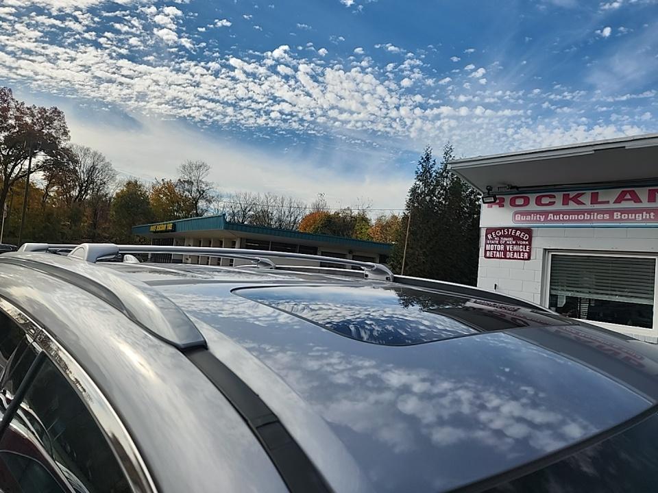 2022 Honda Pilot Touring AWD