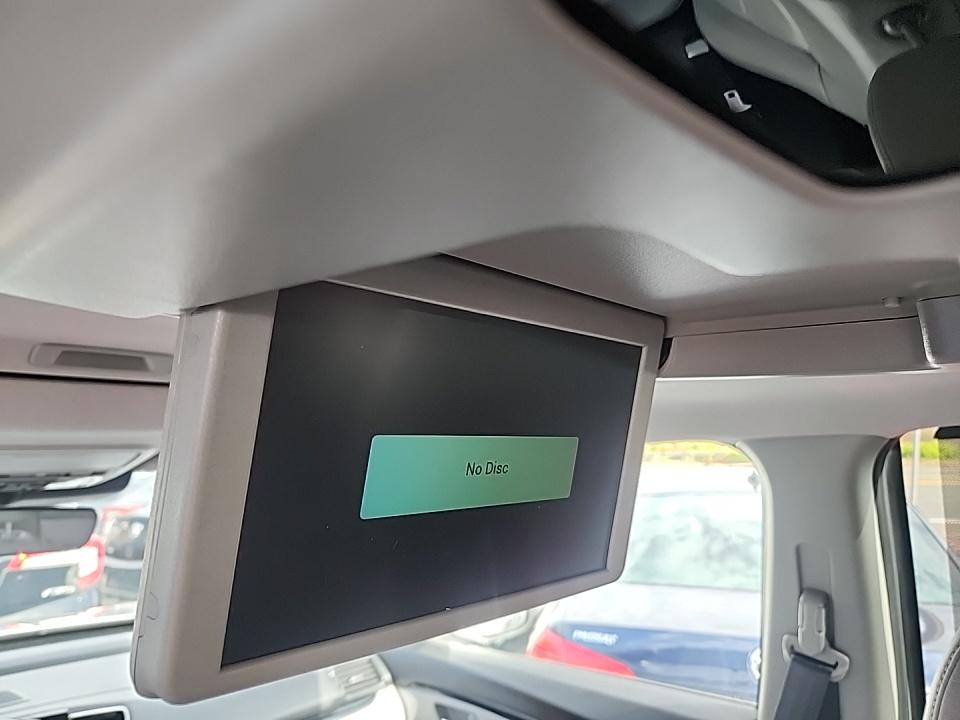 2022 Honda Pilot Touring AWD