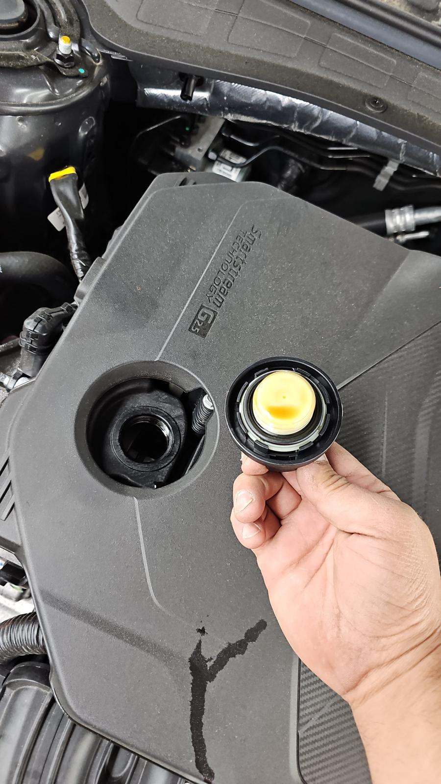 2024 Hyundai Sonata SEL AWD