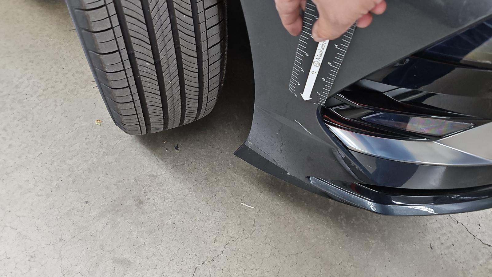 2024 Hyundai Sonata SEL AWD