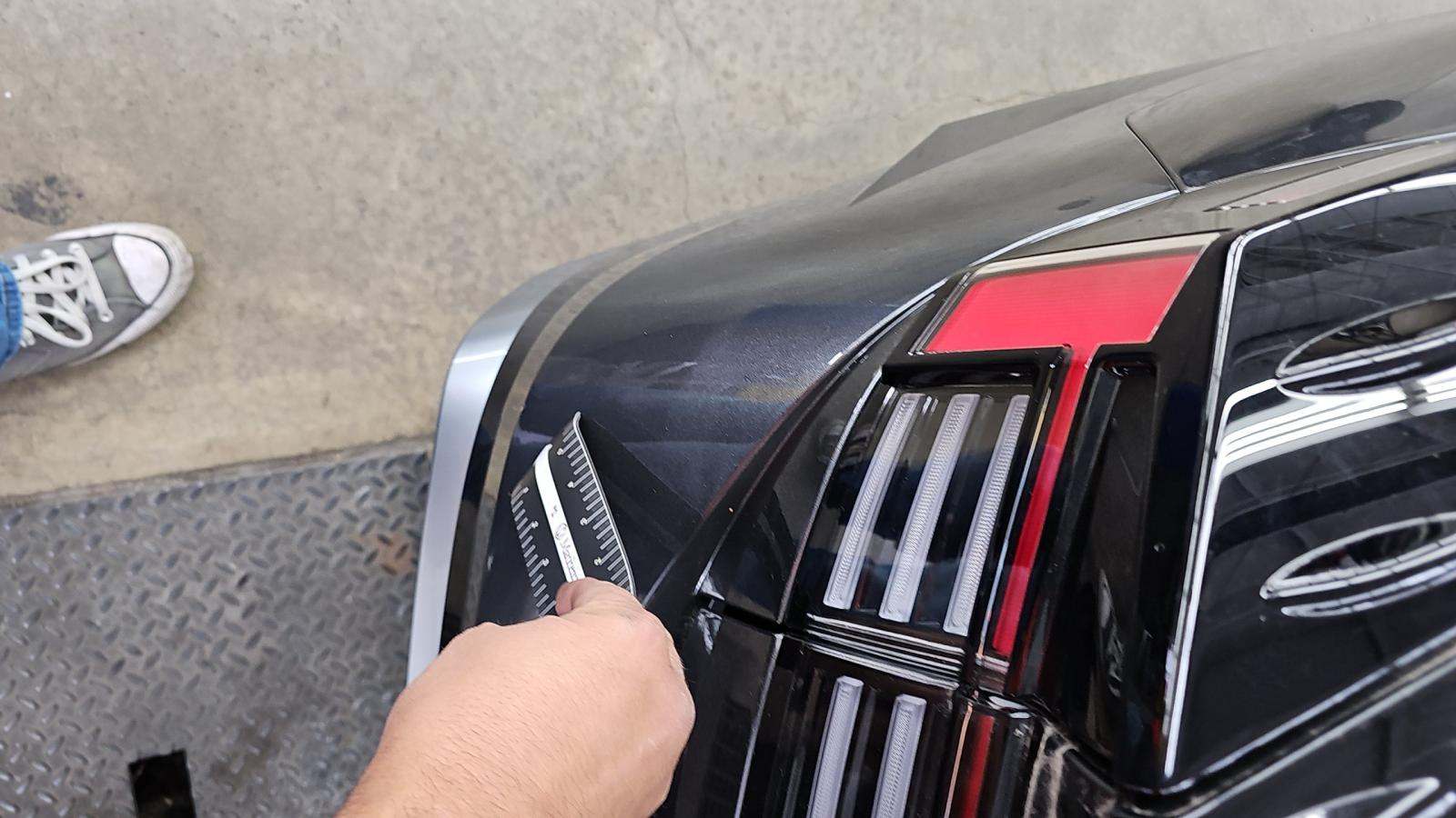 2024 Hyundai Sonata SEL AWD