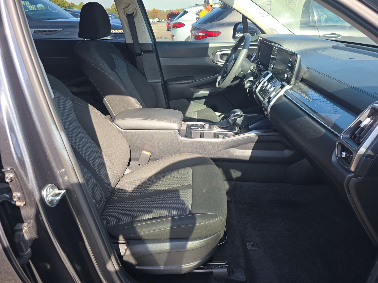 2023 Kia Sorento LX FWD